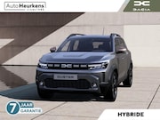 Dacia Duster - Hybrid 155 Extreme l Voorraadvoordeel! l Gratis 7 jaar fabri