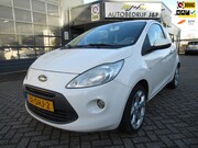 Ford Ka - 1.2 Titanium X start/stop / Airco / LMV
