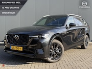 Mazda CX-80 - 2.5 e-SkyActiv PHEV Homura Plus 7 Zitplaatsen | 360 Camera |