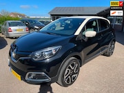 Renault Captur - 0.9 TCe Dynamique, Camera, Trekhaak, Middenarmsteun, Clima, 