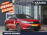 Opel Corsa - 1.2 Turbo Yes | Nieuwe auto | 17 inch lichtmetalen velgen |