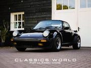 Porsche 911 - Carrera 3.2 Targa M491 WTL â Original Factory