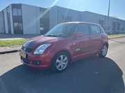 Suzuki Swift - 1.3 Shogun AIRCO GOED ONDERHOUDEN APK Gekeurd