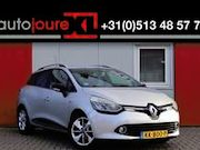 Renault Clio - Estate 1.5 dCi ECO Limited | Climate Control | R-L