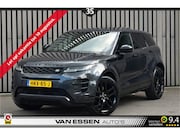 Land Rover Range Rover Evoque - 2.0 P250 AWD R-Dynamic SE Pano Leder Memory 360-Camera