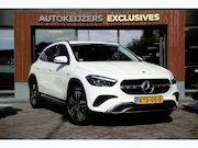 Mercedes-Benz GLA-Klasse - GLA 250 e Business Solution Adapt. Cruise Stoelverw. LED Dod