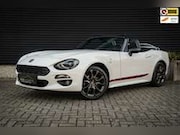 Fiat Spider - 1.4 MultiAir Turbo Automaat | Navigatie | Parelmoe