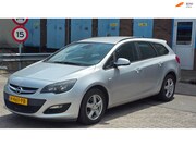 Opel Astra - Sports Tourer 1.6 CDTi Blitz