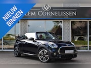 MINI Cabrio - 1.5 Cooper Aut. JCW Pack Leder Navi Pro Apple Harm Cabrio 1.
