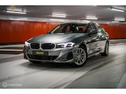 BMW 3-serie - 318i | WIDESCREEN | STUUR/STOEL VERW |