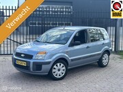 Ford Fusion - 1.4-16V Cool & Sound