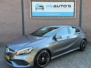 Mercedes-Benz A-klasse - 180 Ambition AMG Carplay