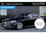 Mercedes-Benz E-Klasse - E 300e Limousine Automaat Exclusive Line | Premium Pakket |