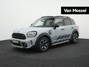 MINI Countryman - Mini 1.5 Cooper S E ALL4 Untamed Edition AUTOMAAT | SCHUIF/K