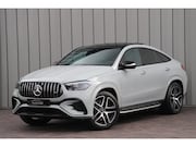 Mercedes-Benz GLE-klasse - Coupé 400e AMG 4-Matic | 381PK | Luchtvering | Massage | Hea