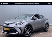 Toyota C-HR - 2.0 Hybrid Dynamic | Camera | Navi | Automatisch Grootlicht