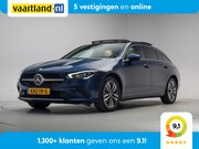 Mercedes-Benz CLA-Klasse - 250e luxury line Aut. [ Panoramadak Leder Camera ]