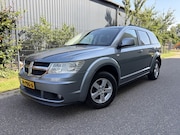 Dodge Journey - 2.4 SXT Business Edition / AIRCO ECC / CRUISE