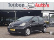 Toyota Aygo - 1.0-12V + | Elektrisch pakket | Radio-Cd |