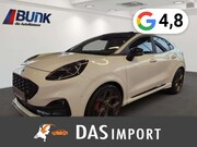 Ford Puma - ST X 1.5L / Komfort-Paket / LED / B&O