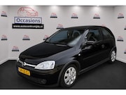 Opel Corsa - 1.4-16V Sport