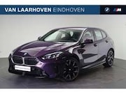 BMW 1-serie - 1 Serie M Sport Automaat / Sportstoelen / Achterui