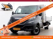 Iveco Daily - 35C18 3.0 180pk HiMatic Automaat 3-Zijdige Kipper Trekhaak 3