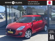 Suzuki Swift - 1.2 Select