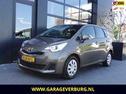 Toyota Verso S - 1.3 VVT-i Dynamic Automaat (Panoramadak, Achteruitrijcamera,