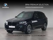 BMW X3 - xDrive30e M Sport Pro