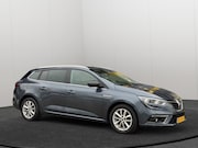 Renault Mégane - Estate 1.2 TCe Limited | BOVAG GARANTIE