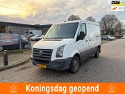 Volkswagen Crafter - 28 2.5 TDI L1H1 2X SCHUIFDEUR AIRCO