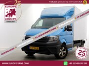 Volkswagen Crafter - 35 2.0 TDI E6 Bakwagen met achterdeuren 2-Persoons 03-2021