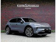 Porsche Cayenne - Electric 113 kWh | Direct rijden! - Nieuwstaat