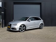 Audi A3 - 1.4 TFSI S-line Pro line