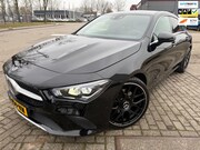 Mercedes-Benz CLA-Klasse - Shooting Brake 200 AMG SOLUTION 2021 LUXURY AUT NAP CAMERA