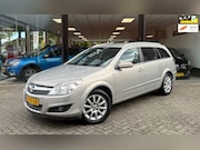 Opel Astra - 1.8 AUTOMAAT | CAMERA | CARPLAY | TREKHAAK | NAP
