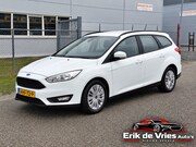 Ford Focus - Wagon 1.0 Trend Navi , Cruise control.