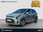 Kia Picanto - 1.0 DPI DynamicPlusLine Camera | Navi | LMV | Key-Less | App