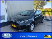 Toyota Yaris - 1.5 Hybrid Active / 1E EIGENAAR / NAVIGATIE / ACHTERUITRIJCA