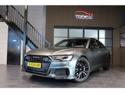 Audi A6 - Limousine 55 TFSI e quattro Competition
