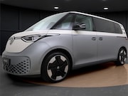 Volkswagen ID.Buzz - Bedrijfswagens Pro Bulli Limited Edition 210 kW / 286 pk 7p