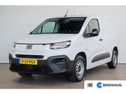 Fiat Doblò - 1.5D 100pk L1 | Navigatie | Apple Carplay & Android Auto | C