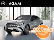 Mercedes-Benz GLC-Klasse Coupe - 300e 4MATIC Sport Edition