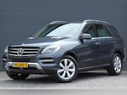 Mercedes-Benz M-klasse - 350 ML / Camera / Leder / Automaat