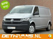 Volkswagen Transporter - 2.0TDI 150PK Lang / Carplay / 2.500KG Trekhaak / Euro6