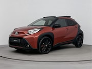 Toyota Aygo X - 1.0 VVT-i S-CVT Envy Cabrio | Cabriodak | Applecarplay | 18 