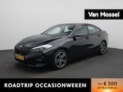 BMW 2-serie Gran Coupé - 218i Business Edition | ACHTERUITRIJCAMERA | NAVIGATIE | HAL