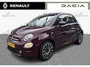 Fiat 500 - 1.2 Lounge (Collezione)