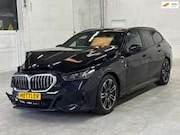 BMW 5-serie - Touring 520d M Pakket|CARBONSCHWARZ|Head u